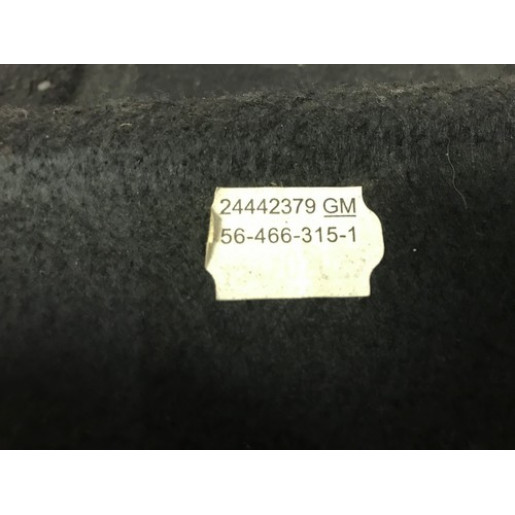 Полка над водителем Opel Combo 2001-2011 24442379